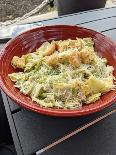 Carrabba's Italian Grill (Moncton) - Hospitality and gastronomy