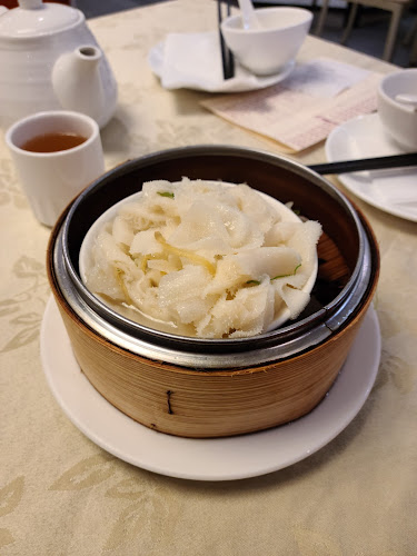 Lee Yuen Seafood Restaurant