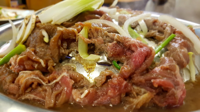 Arirang Restaurant - Surrey