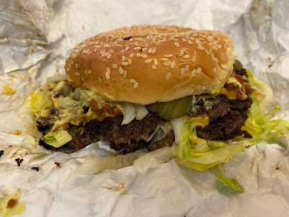 Johnny & Mae's Food Truck