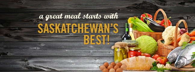 SaskMade Marketplace - Saskatoon