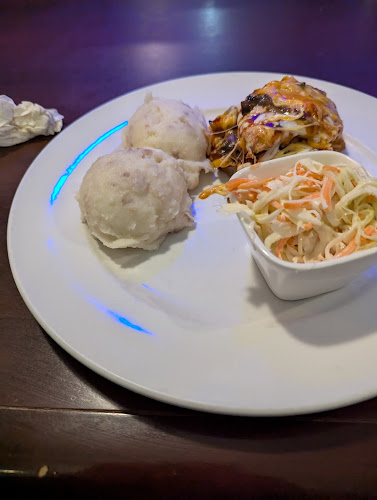 Comentarii opinii despre Fishbowl Restaurant