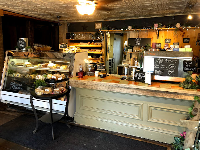 Luke's European Style Market - Athens