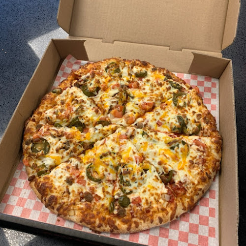 Papas Pizzaland Courtice - Courtice