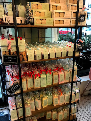 Comentarii opinii despre Butter Baked Goods Ltd