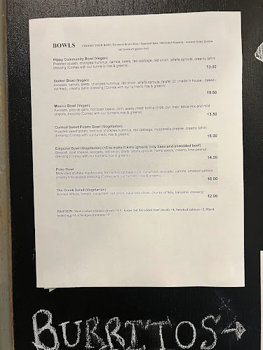 Opinii despre Healthy Rabbit în Brantford - Hospitality and gastronomy