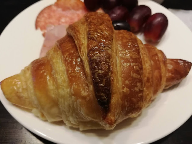 Comentarii opinii despre Lift Production Bakery Ltd