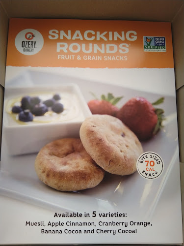 Opinii despre Ozery Bakery în Vaughan - Hospitality and gastronomy