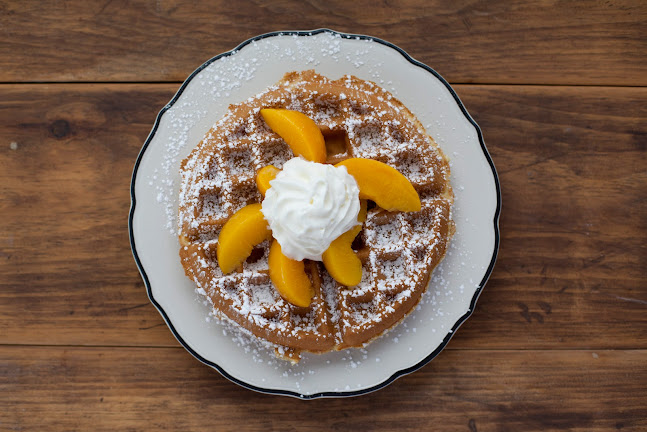 Comentarii opinii despre Continental Pancake House & Family Restaurant