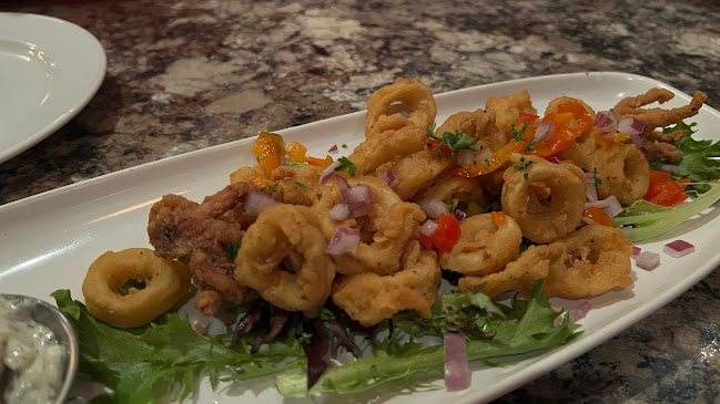 Opinii despre Bin 101 Wine & Tapas Bar în White Rock - Hospitality and gastronomy