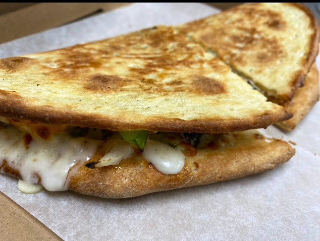 Papa Johns Pizza - Whitby