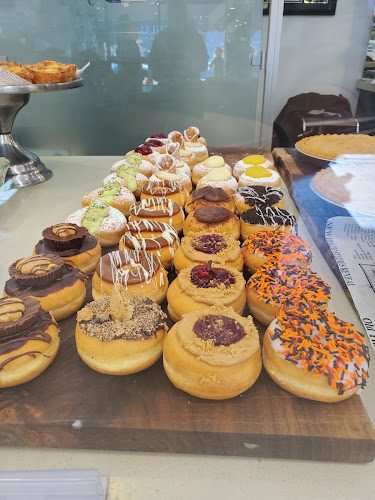 Sweet Boutique - Hospitality and gastronomy