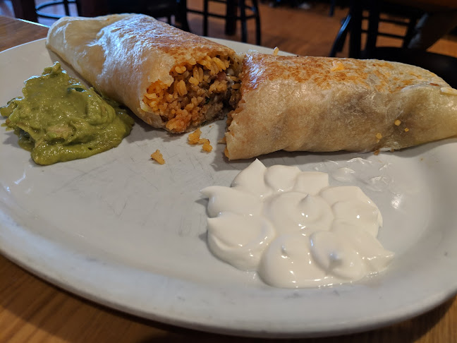 Comentarii opinii despre Taqueria Playa Tropical