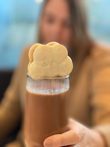 Blue Hat Bakery & Bistro at Pacific Institute of Culinary Arts