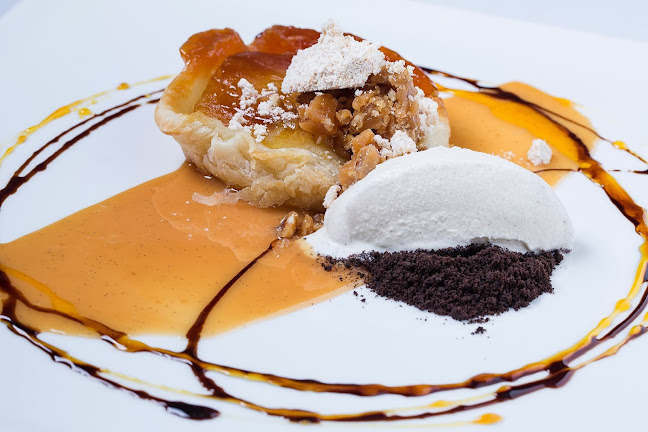 Comentarii opinii despre Essence Catering