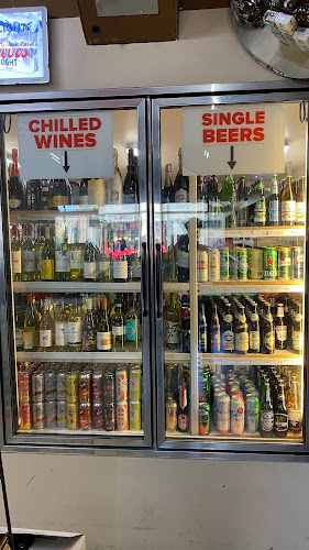 BK Liquor - Calgary