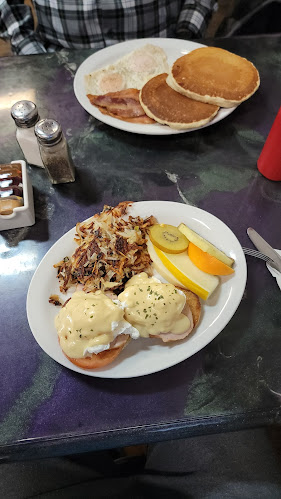 Opinii despre The Stock Pot Cafe în Kamloops - Hospitality and gastronomy