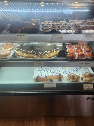 Nanaimo Bakery - Hospitality and gastronomy