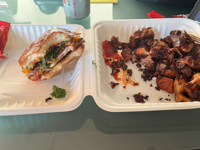 Rosewood Foods - Hospitality and gastronomy