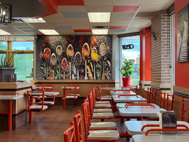 Shawarma Time and Grill - Orillia