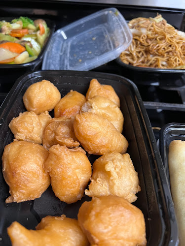 Opinii despre Green Applelicious Asian Cuisine în North Bay - Hospitality and gastronomy