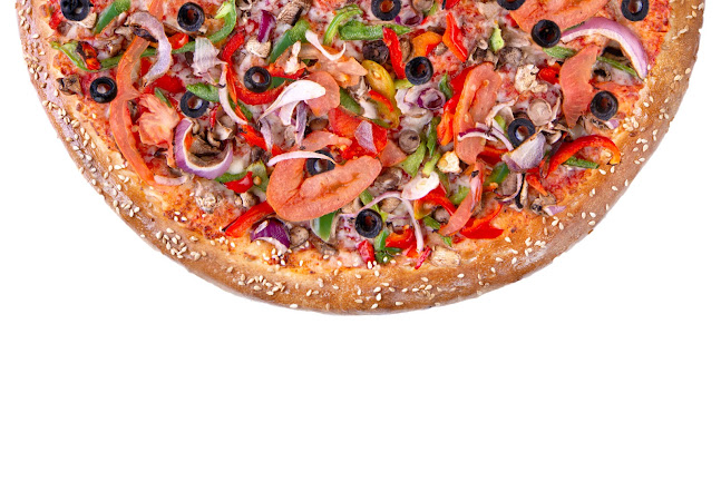 Uncle Fatih's Pizza - SURREY - Hospitality and gastronomy