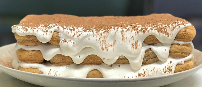 Pasta Pantry - Hospitality and gastronomy