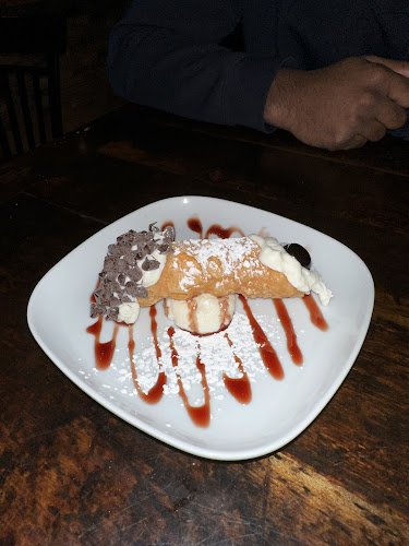 Napoli Ristorante Pizzeria - Hospitality and gastronomy