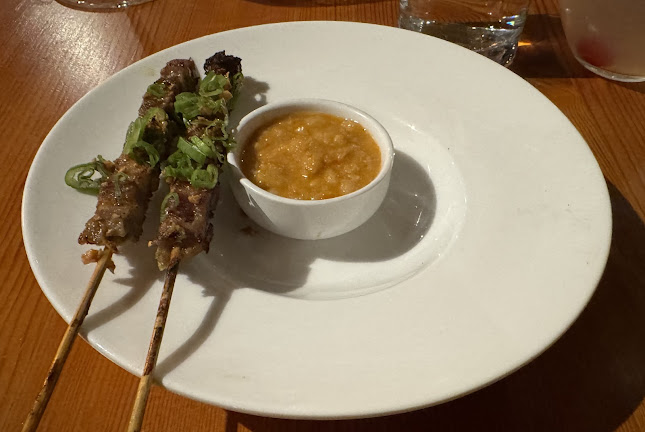 Opinii despre Trio Restaurant în Waterloo - Hospitality and gastronomy