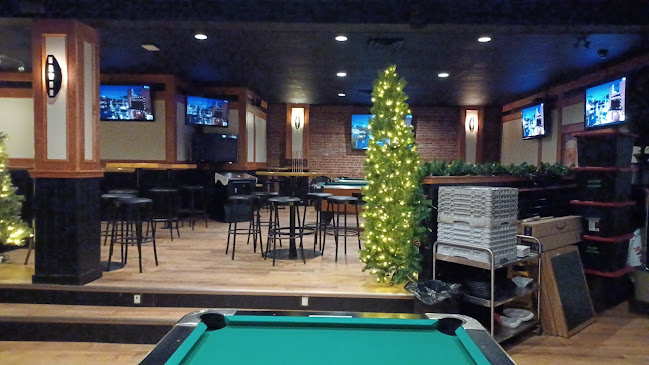 Pub 1905 - Hospitality and gastronomy