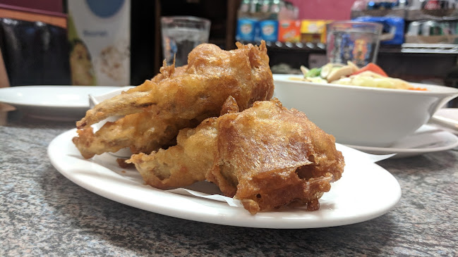 Thida's Thai Restaurant