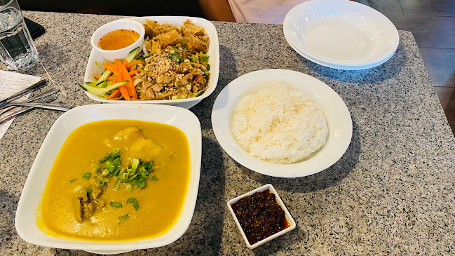 Comentarii opinii despre Tony’s Vietnamese Noodle Restaurant