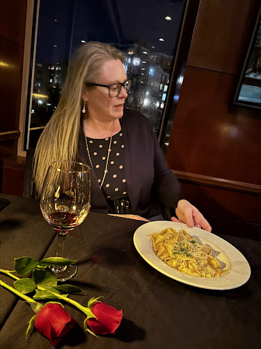 Blue Crab Seafood House