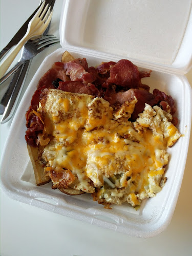 Opinii despre Fraser Park Restaurant în Burnaby - Hospitality and gastronomy