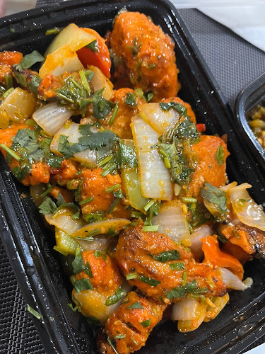 Spice of Nepal Restaurant - Surrey