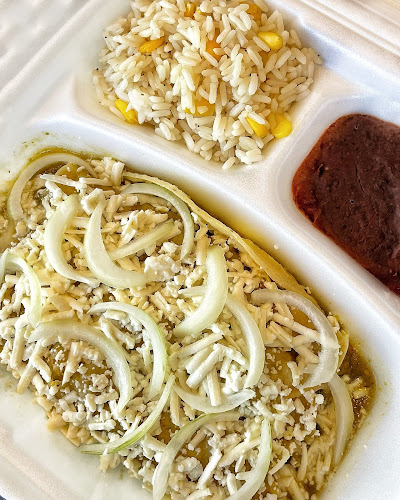 Cielito Rico Cafe - Hospitality and gastronomy