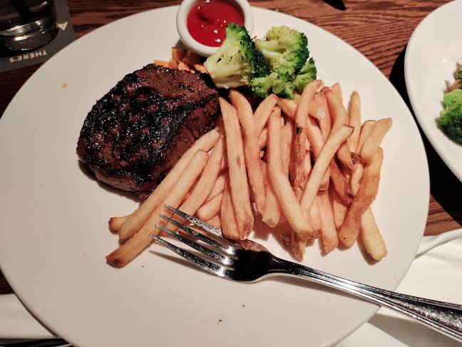 Opinii despre The Keg Steakhouse + Bar - Barrie în Barrie - Hospitality and gastronomy