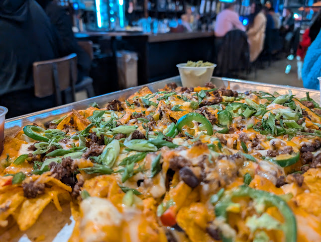 Opinii despre Trolley 5 Brewpub în Calgary - Hospitality and gastronomy