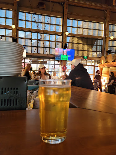 Tap & Barrel • Shipyards - Hospitality and gastronomy