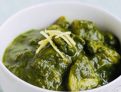 The Raj Indian Kitchen - Kamloops