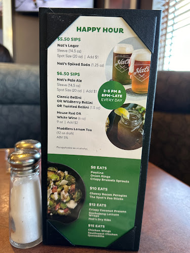 White Spot Panorama - Surrey