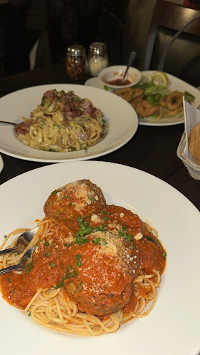 Comentarii opinii despre Colosseo Ristorante Italiano