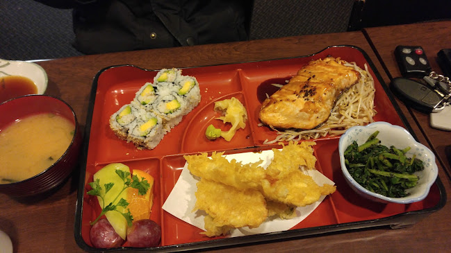 Hachibei - Hospitality and gastronomy