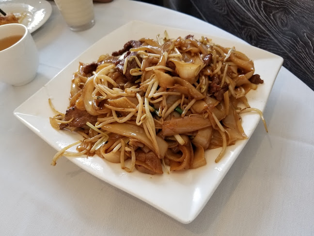 Opinii despre Kongee Dinesty 金津 în Richmond - Hospitality and gastronomy