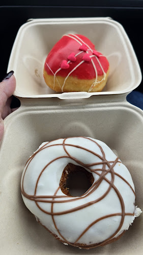 Opinii despre Rhino Coffee House Langford în Victoria - Hospitality and gastronomy