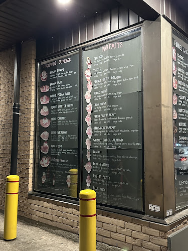 Ice Cream 2 - Hospitality and gastronomy