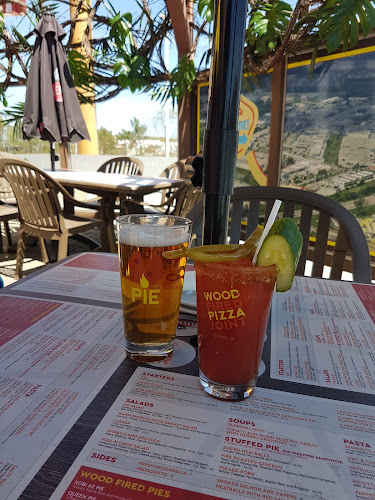 Pie Wood Fired Pizza Joint - Barrie South