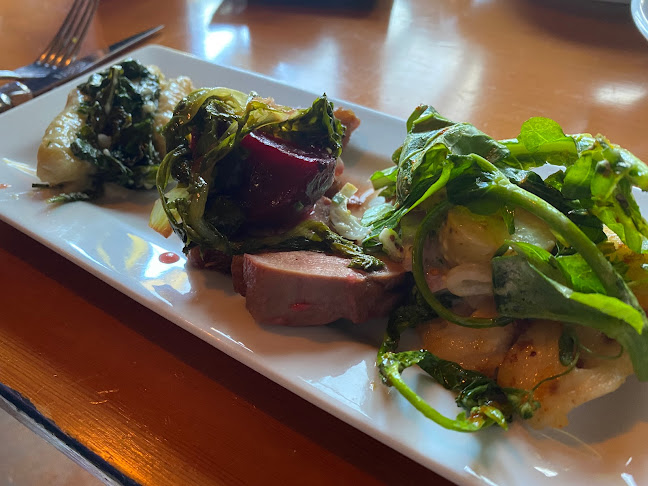 Comentarii opinii despre Cafe Brio