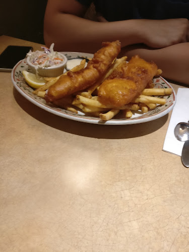 Comentarii opinii despre Ricky's Country - Schoolhouse