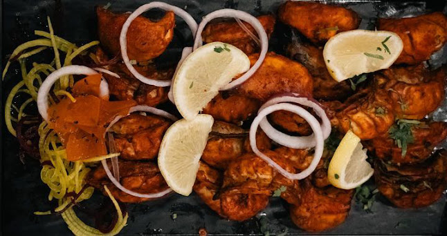 Opinii despre Simply Indian Sweets & Restaurant în Brampton - Hospitality and gastronomy